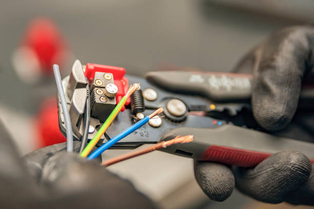 Best Home Electrical Repair  in Harrodsburg, KY
