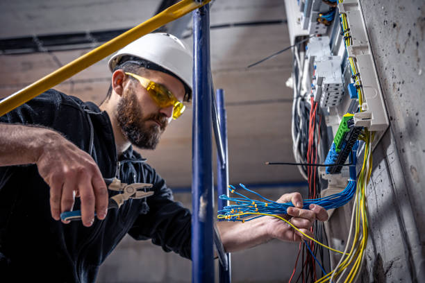 Best Electrical Upgrades for Homes  in Harrodsburg, KY