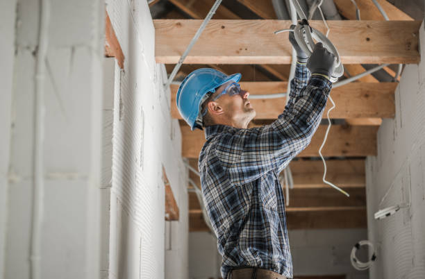 Best Electrical System Inspection  in Harrodsburg, KY