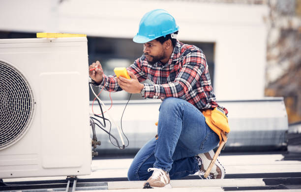 Best Electrical Contractors for Businesses  in Harrodsburg, KY