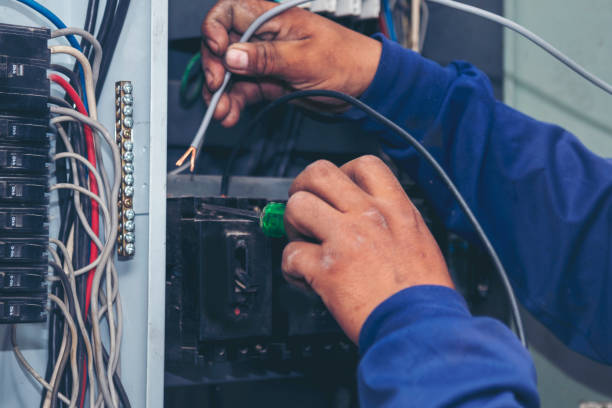 Best Emergency Electrician Near Me  in Harrodsburg, KY