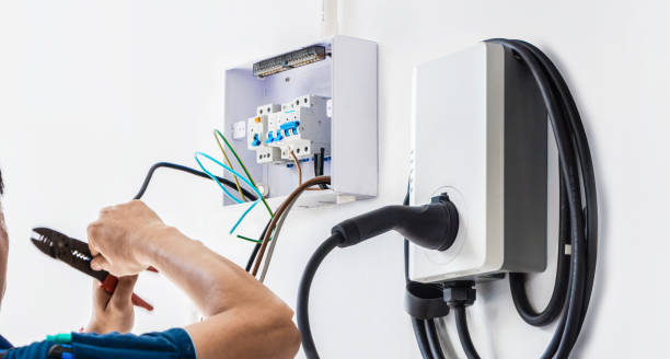 Best Electrical Rewiring Services  in Harrodsburg, KY