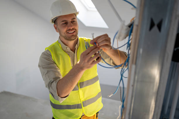 Best Electrical Wiring Services  in Harrodsburg, KY